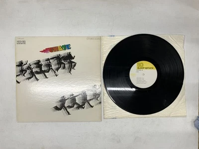Chase S/t Japan LP [55588ER] - Image 1 of 2