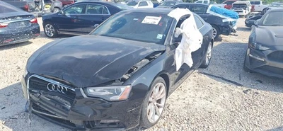 Transmissão automática Audi A5 2013 fabricante de equipamento original 132K milhas - LKQ386096032 - Imagem 1 de 4