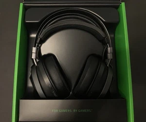 Gaming Headset | Razor Nari Ultimate Wireless - Bild 1 von 4