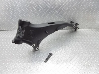 2014 14-18 Indian Chieftain OEM Main Frame Chassis Straight BOS ACQ 5138127 - Image 1 of 4