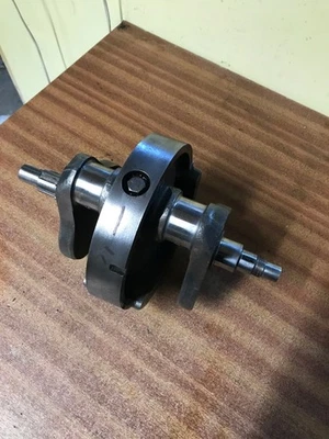 TRIUMPH UNIT T120 TR6 CIGÜEÑAL ENCENDIDO std TROPHY BONNEVILLE Foto 1 de 4