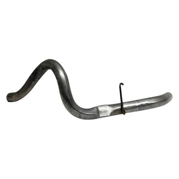 For Ford F-250 Super Duty 1999-2004 Davico Exhaust Tailpipe Foto 1 de 2
