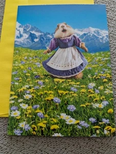 AVANTI MUTTERTAG GRUSSKARTEN Neu "Zeit mit dir ist eine meiner Lieblingsdinge" - Bild 1 von 2