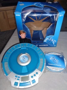 2001 Hasbro BBC Weakest Link Tiger Electronics Quizspiel - vollständig funktionsfähig sehr guter Zustand - Bild 1 von 5