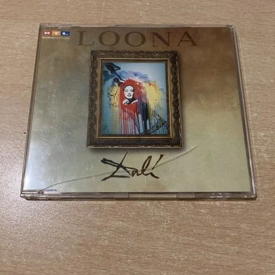 Loona - Salvador Dali - CD - Bild 1 von 3