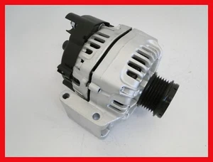 1A3362 ALTERNATOR For ALFA ROMEO Mito 1.3 Multijet 2009-2018 - Picture 1 of 5