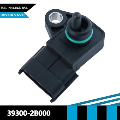 Manifold Pressure Sensor MAP Sensor For Kia Forte 2.0L  2.4L 2010 2011 2012 2013 Foto 1 de 4