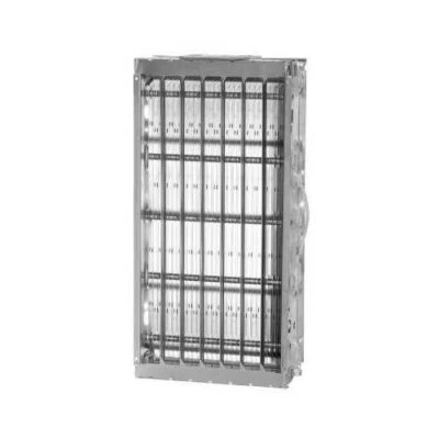 Celda purificadora de aire electrónica Honeywell FC37A1130 12,4 x 16 Foto 1 de 3