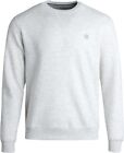Sweat-shirt homme Chaps - Pull polaire crewneck sweat-shirt pour hommes