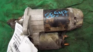 Motor de arranque compatible con 05-06 SAAB 9-2X 976565 - Imagen 1 de 12