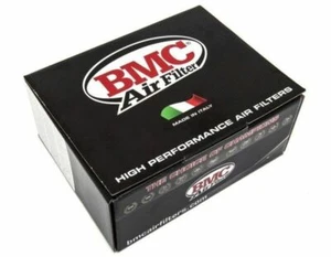 Filtro cónico universal BMC Twin Air con parte superior de carbono - 100 mm ID / 200 mm H - Imagen 1 de 1