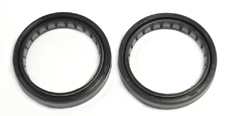 Vedações de garfo Athena P40FORK455078 Husqvarna 250 - 610 97-11 - Imagem 1 de 1