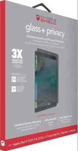 iPad 5th/6th, Air 1/2/Pro 9.7" Generation Tempered Glass Screen Protector - Picture 1 of 9