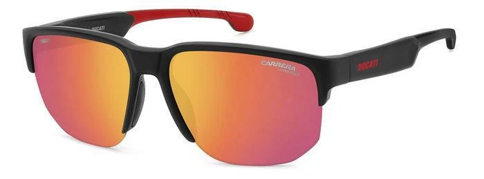Gafas de sol Carrera Ducati CARDUC 028/S OIT/UZ negro rosa/naranja hombre Foto 1 de 1
