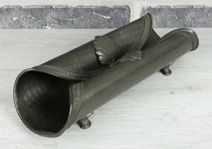TÜR GRISSINI - AUS METALL - VINTAGE - 23 CM - MADE IN ITALY - Bild 1 von 3