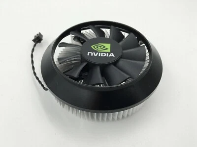 NVIDIA GTX650 public version of the graphics heat sink fan 2-Pin DC12V GA61B2U - Image 1 of 4