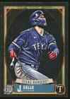 2021 Topps Gypsy Queen Chrome Box Toppers #145 Joey Gallo