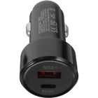 12 V-24V Wireless Car Charger Portable Car Battery Charger Car Charger Adapter