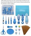 28Pcs Baby Grooming Care Kit, Carelax Baby Healthcare and Grooming Kit Baby