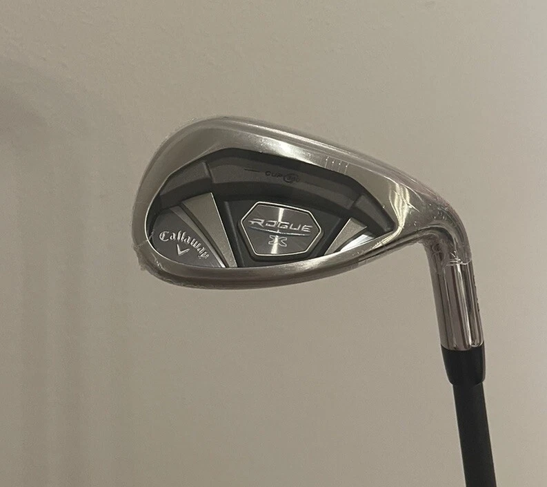 Callaway Epic 5er Eisen mit Ladies-flex Nagelneu VK 314 . -75