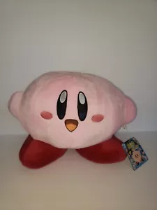 ๐บ๐ธ US SELLER ๐บ๐ธ KIRBY 12" Plush Nintendo game doll toy figure - Picture 1 of 7