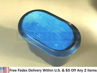 JCB PARTS - AIR FILTER ELEMENT MAIN (PART NO. 32/925682) - Image 1 of 4