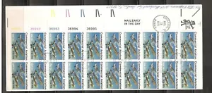 US SC # 1684 Commercial Aviation FDC. No Cachet. # 12 Envelope - Picture 1 of 1
