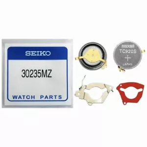 Seiko Condensator 3023.5MY/3023.5MZ Pour 5M22 5M23 5M42 5M45 5M82 5M84 - Foto 1 di 1