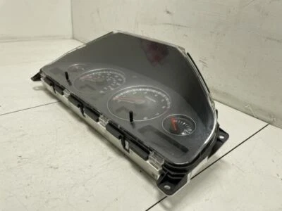VOLVO XC90 2005-2006 2008-2012 SPEEDOMETER INSTRUMENT CLUSTER FACTORY - Image 1 of 4