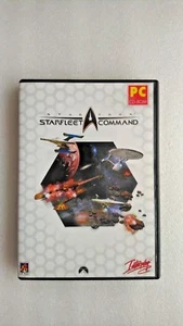Star Trek: Starfleet Command (PC: Windows, 2000) - Imagen 1 de 7