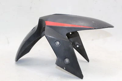Carenado capó guardabarros rueda delantera Kawasaki Ninja 300 2013-17 35004-0318-15s OEM Foto 1 de 4