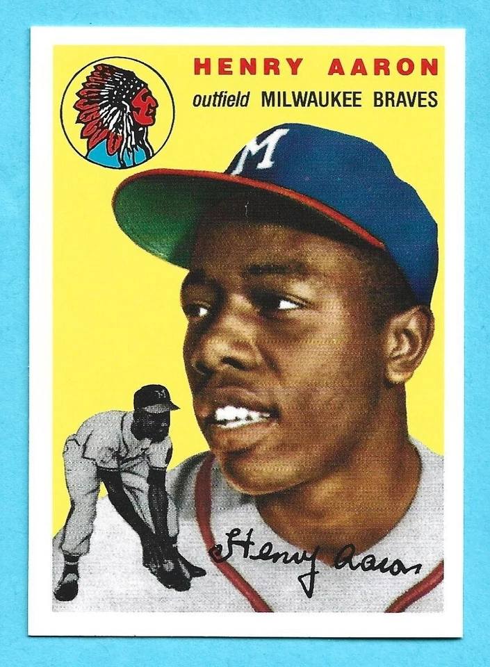 1994 TOPPS ARCHIVES '54 BASEBALL Complete Your Set / You Pick The Cards - Image 1 of 1