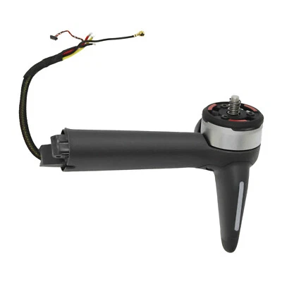 For DJI FPV Drone OEM Replacement - Middle Frame, Arm Shell, Arm Motor, Screws - Image 1 of 4