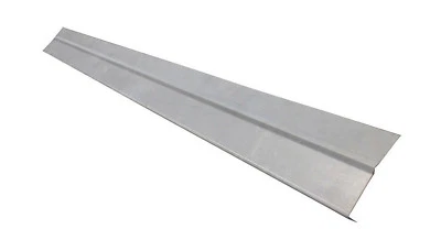 1961 1962 1963 1964 CADILLAC PASSENGER SIDE INNER ROCKER PANEL  ..FREE SHIPPING! - Image 1 of 2