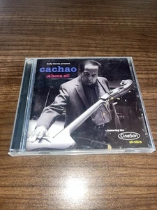 Cachao - Ahora Si (Not Sealed) - Picture 1 of 1