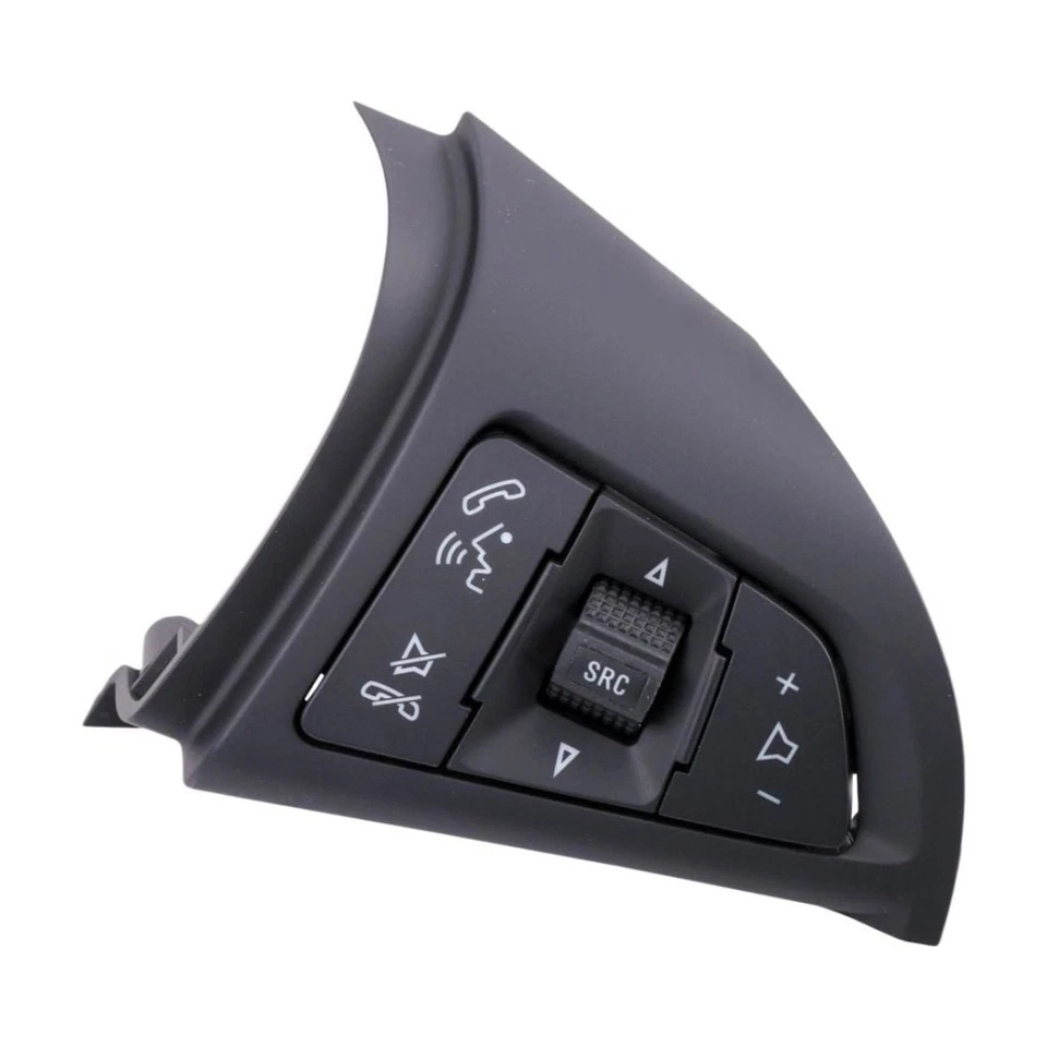 Interruptor de radio control ACDelco original para Chevy Sonic 2017-2020 | 6 terminales macho Foto 1 de 4