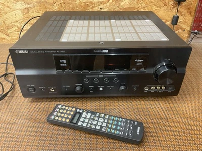 YAMAHA RX-V863 AV Receiver - Bild 1 von 3