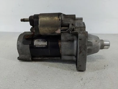 Chrysler Town & Country Car 2006-2010 motor de arranque solenoide fabricante original UC3Y9 Foto 1 de 4