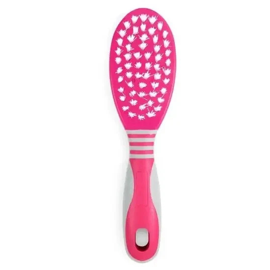 Ancol Soft Cat Brush 433400 Ergo Grooming Range