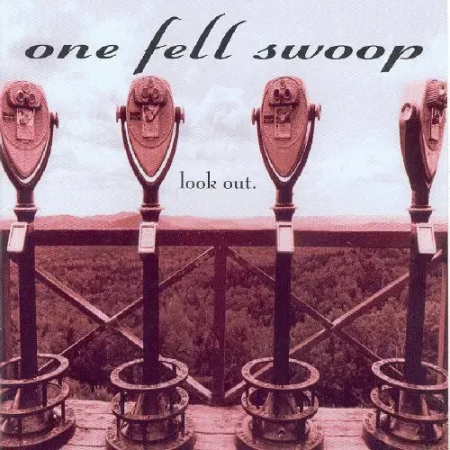 CD One Fell Swoop Look Out. Brambus - Bild 1 von 1