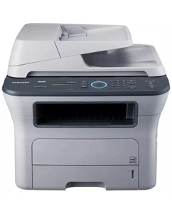 Stampante multifunzione Samsung SCX4825FN laser b/n fax A4 rete usb duplex - Foto 1 di 1