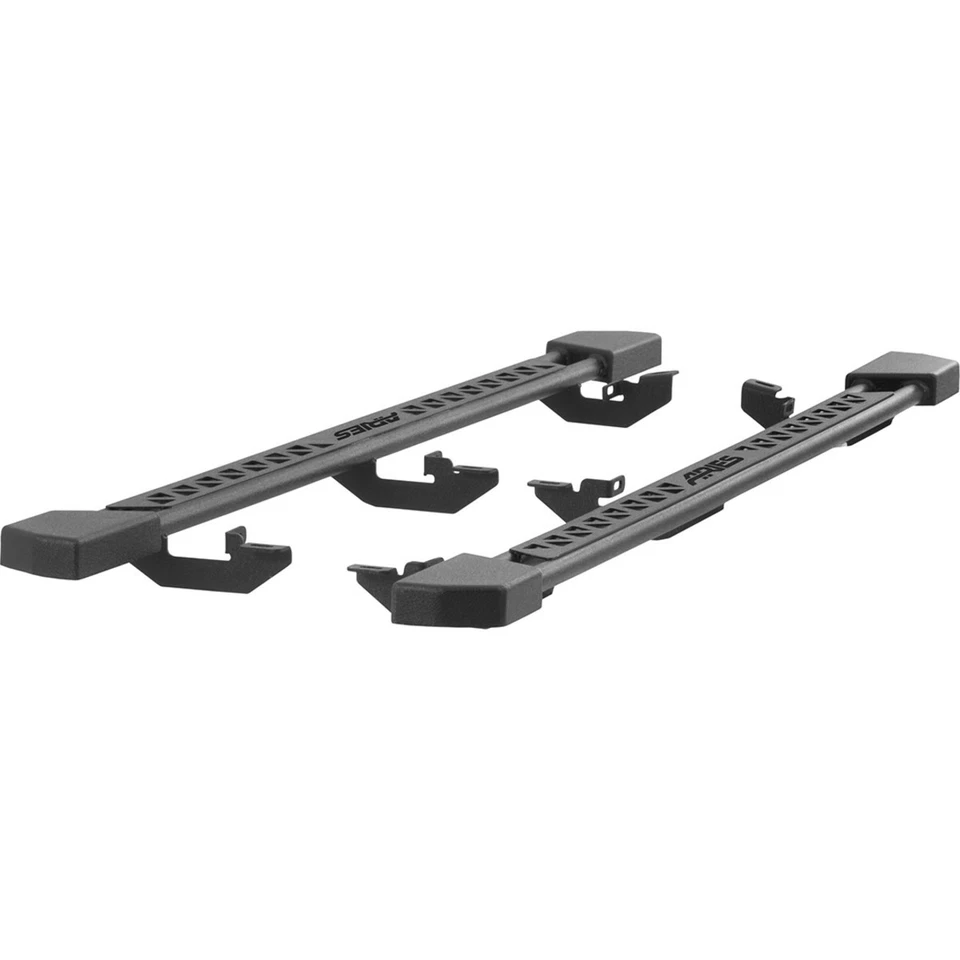 2074151 Aries Running Boards Set of 2 for Toyota Tacoma 2005-2023 Pair Foto 1 de 1
