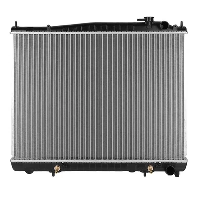 Radiator For 1996-2000 Nissan Pathfinder 1997-2000 Infiniti QX4 LE SE 3.3L V6 - Image 1 of 4