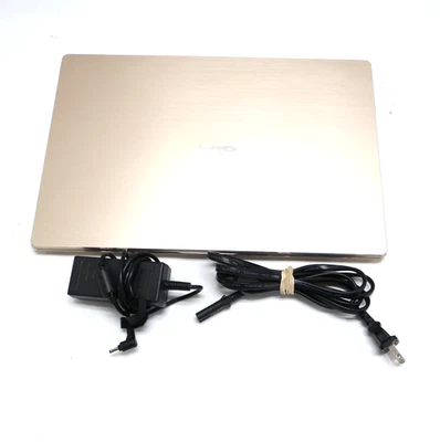 Portátil Acer Swift SF315-52 15,6" i7-8550U 1,80 GHz 16 GB RAM 240 GB SSD Win 11 Foto 1 de 4