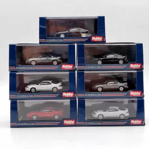 Hobby Japan 1/64 Toyota CELICA GT-FOUR RC ST185 Diecast Model Car Toy Collection - Picture 1 of 19