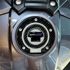 Adhesivo Resina Compatible Con Tapón Depósito de Combustible Moto Yamaha MT 09 - Imagen 1 de 5