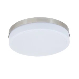 Internal Bathroom Light Fitting Ceiling 290mm for Static Caravan IP21 - Picture 1 of 6