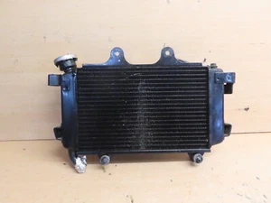 2022 KTM Duke 125 Euro 5 - Radiator - Picture 1 of 9