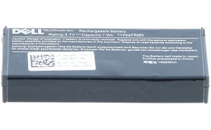 DELL - NU209 - PERC 5I/6I H700 RAID BATTERY - Bild 1 von 3