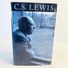 Selected Books by C. S. Lewis (12 Books in 1), Hardcover, 1999